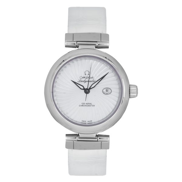 Pre-Owned Women's Omega Ladymatic Watch