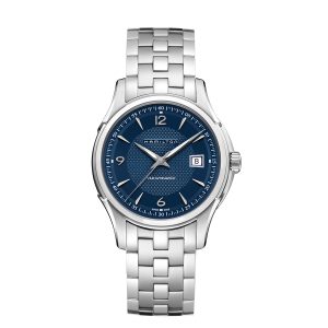 New Men's Hamilton Jazzmaster Viewmatic Watch