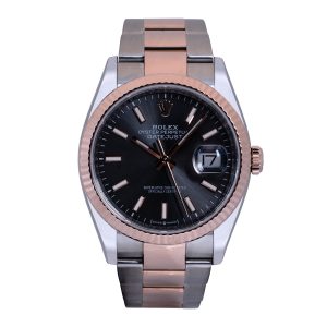 Pre-Owned Rolex Datejust Watch