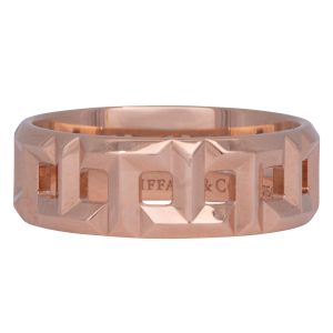 Vintage Tiffany & Co. True Ring