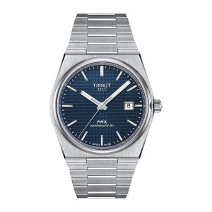 New Men's Tissot PRX Powermatic 80 Watch