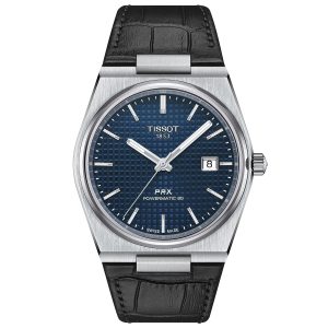 New Men's Tissot PRX Powermatic 80 Watch