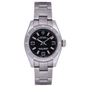 Pre-Owned Women's Rolex Oyster Perpetual Watch