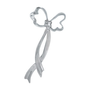 Tiffany & Co. sterling silver brooch
