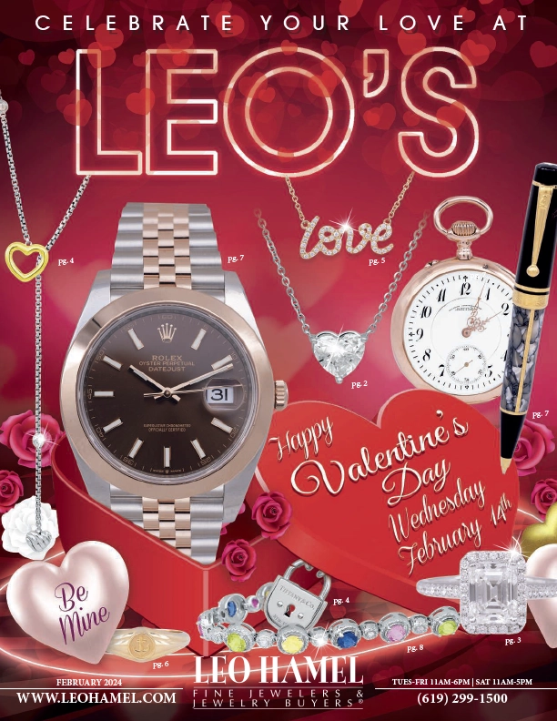 Catalog cover: Aurora Collection