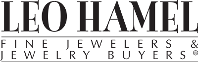 Leo Hamel Fine Jewelers and Jewelry Buyers