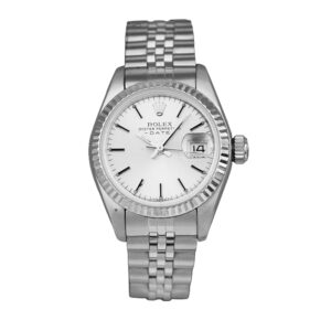 Pre-Owned Rolex Datejust Watch