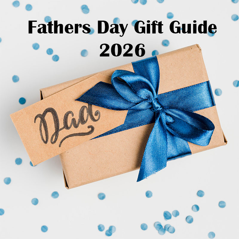 Father’s Day Gift Guide 2026: Watches, Gold Jewelry, and Diamond Bands He’ll Actually Wear