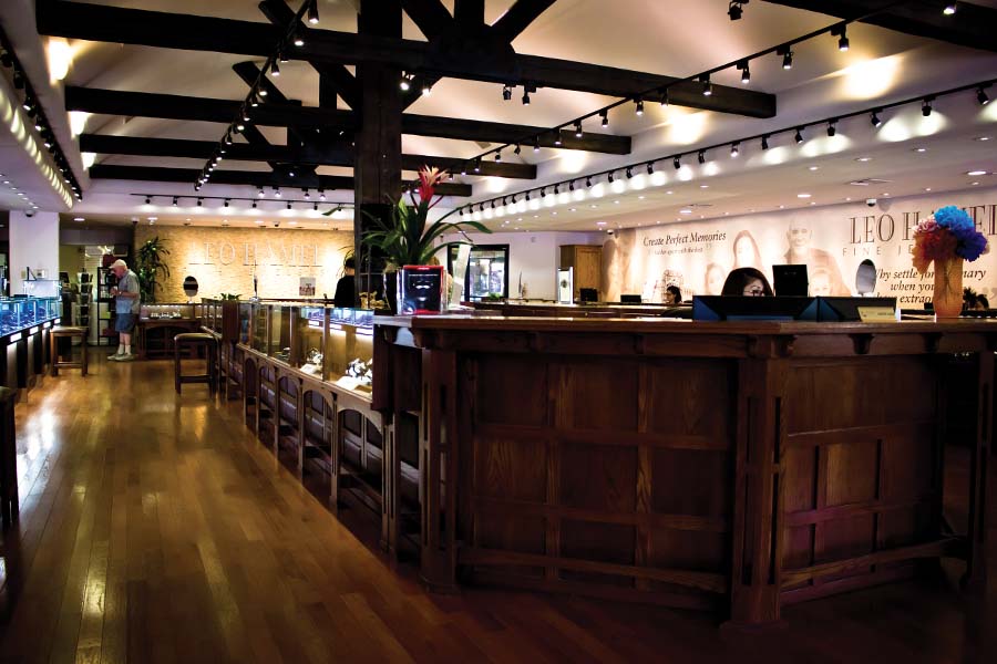A No-Pressure Fine Jewelry Experience in San Diego: Education, Transparency, and Guidance for Every Budget