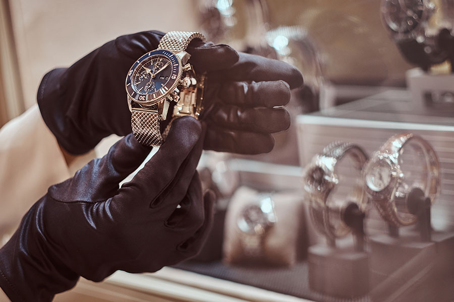 Where to Get Jewelry and Watches Repaired in San Diego: Your Complete Guide