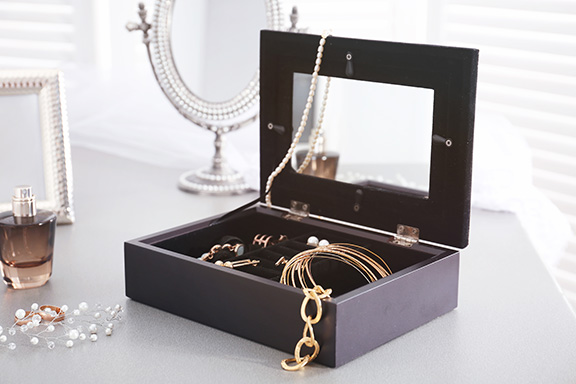 How to Build a Jewelry Wardrobe: Jewelry Essentials Everyone Should Own