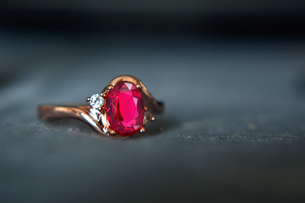 The History Behind Popular Gemstones: A San Diego Jewelry Guide