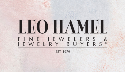 Leo Hamel Fine Jewelry & Engagement Rings Store